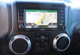 2012 Jeep Wrangler Unlimited - Thumbnail 33