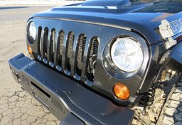 2012 Jeep Wrangler Unlimited - Thumbnail 14