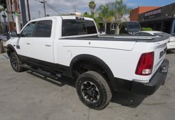 2017 Ram 2500 - Thumbnail 7