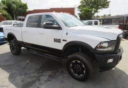 2017 Ram 2500 - Thumbnail 1