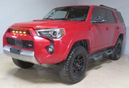 2021 Toyota 4Runner - Thumbnail 3