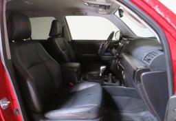 2021 Toyota 4Runner - Thumbnail 29