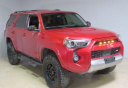 2021 Toyota 4Runner - Thumbnail 2