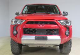 2021 Toyota 4Runner - Thumbnail 9