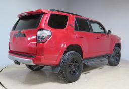 2021 Toyota 4Runner - Thumbnail 8