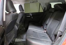 2021 Toyota 4Runner - Thumbnail 33