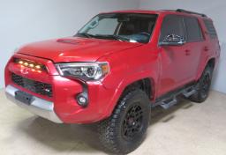2021 Toyota 4Runner - Thumbnail 1