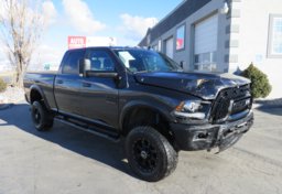 2018 Ram 2500 - Thumbnail 1