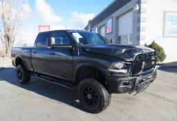 2018 Ram 2500 - Thumbnail 3