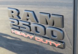 2018 Ram 2500 - Thumbnail 21