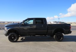 2018 Ram 2500 - Thumbnail 10