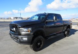 2018 Ram 2500 - Thumbnail 2