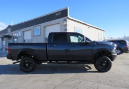 2018 Ram 2500 - Thumbnail 11