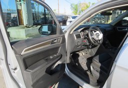 2018 Volkswagen Atlas - Thumbnail 20