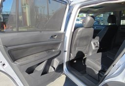 2018 Volkswagen Atlas - Thumbnail 22