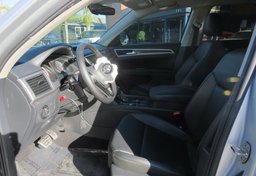 2018 Volkswagen Atlas - Thumbnail 24
