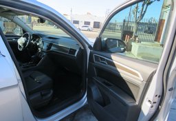 2018 Volkswagen Atlas - Thumbnail 21