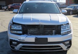 2018 Volkswagen Atlas - Thumbnail 11