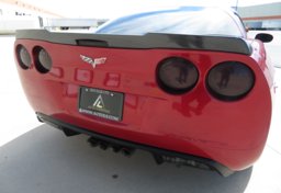 2008 Chevrolet Corvette - Thumbnail 25