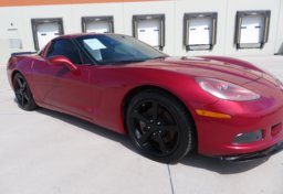 2008 Chevrolet Corvette - Thumbnail 17