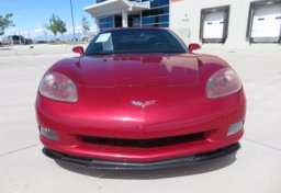 2008 Chevrolet Corvette - Thumbnail 12
