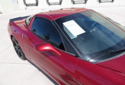 2008 Chevrolet Corvette - Thumbnail 21