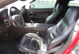 2008 Chevrolet Corvette - Thumbnail 30