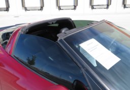 2008 Chevrolet Corvette - Thumbnail 20