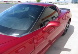 2008 Chevrolet Corvette - Thumbnail 19