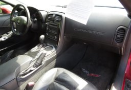 2008 Chevrolet Corvette - Thumbnail 28