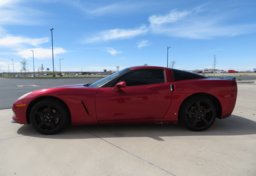 2008 Chevrolet Corvette - Thumbnail 11