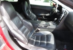 2008 Chevrolet Corvette - Thumbnail 29