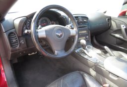 2008 Chevrolet Corvette - Thumbnail 27