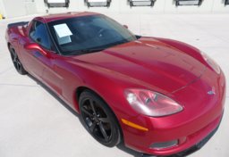 2008 Chevrolet Corvette - Thumbnail 5