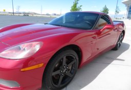 2008 Chevrolet Corvette - Thumbnail 15