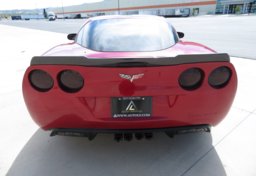 2008 Chevrolet Corvette - Thumbnail 14