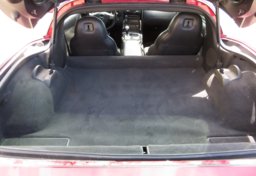 2008 Chevrolet Corvette - Thumbnail 31