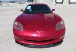 2008 Chevrolet Corvette - Thumbnail 13