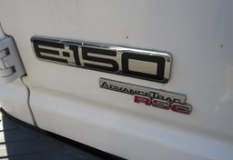 2011 Ford Econoline Cargo Van - Thumbnail 17