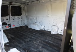 2011 Ford Econoline Cargo Van - Thumbnail 26