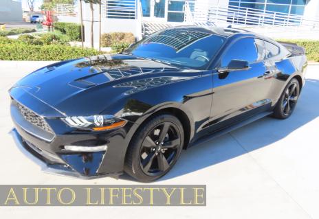 Picture of 2022 Ford Mustang
