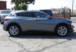 2019 Infiniti QX30 - Thumbnail 5