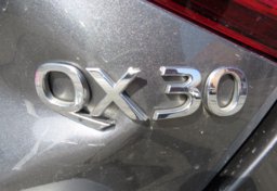 2019 Infiniti QX30 - Thumbnail 19