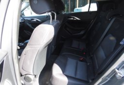 2019 Infiniti QX30 - Thumbnail 24