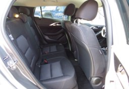 2019 Infiniti QX30 - Thumbnail 28