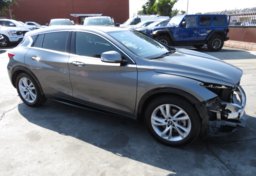 2019 Infiniti QX30 - Thumbnail 4