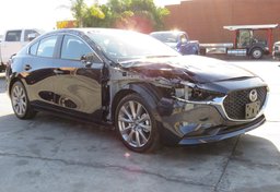 2021 Mazda Mazda3 Sedan - Thumbnail 4