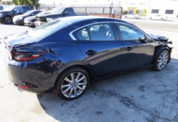 2021 Mazda Mazda3 Sedan - Thumbnail 6