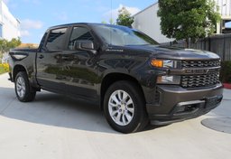 2021 Chevrolet Silverado 1500 - Thumbnail 3