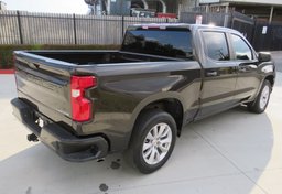 2021 Chevrolet Silverado 1500 - Thumbnail 8